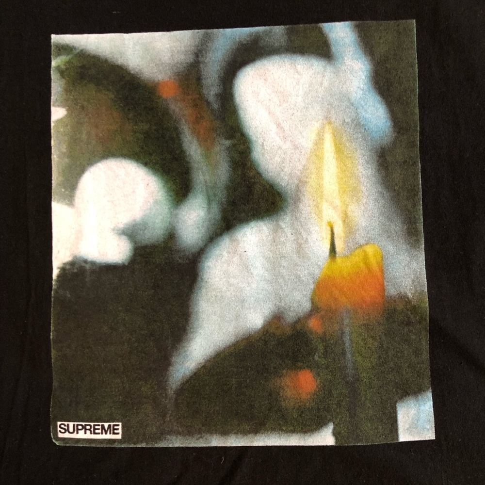 Supreme tee - Picture 3 of 4